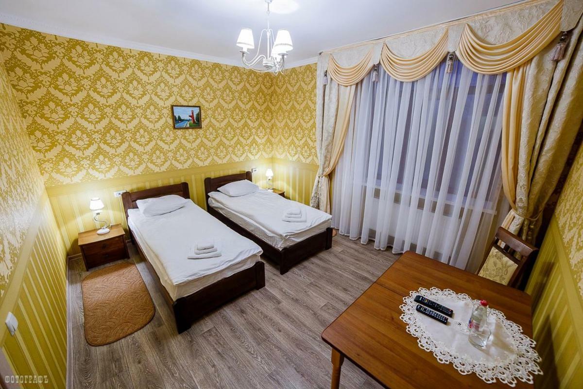 Guest House Bar  Екстериор снимка