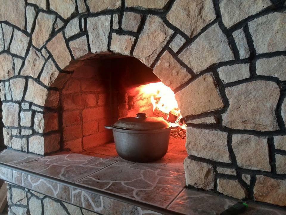 Guest House Bar  Екстериор снимка