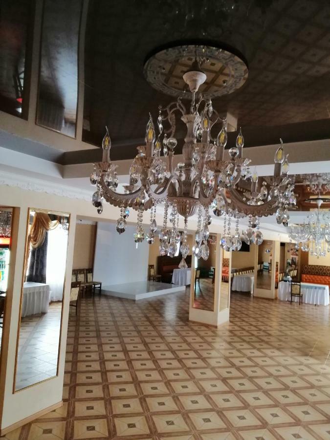 Guest House Bar  Екстериор снимка