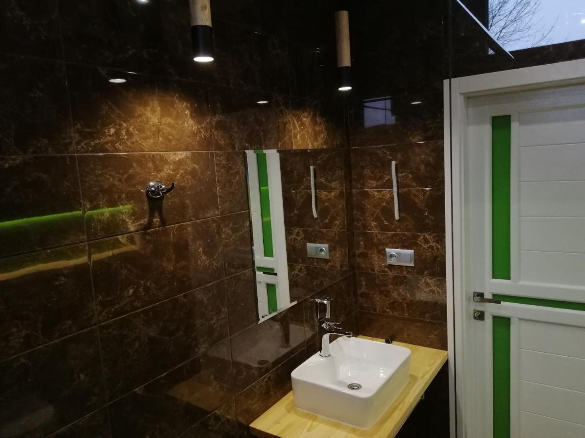 Guest House Bar  Екстериор снимка