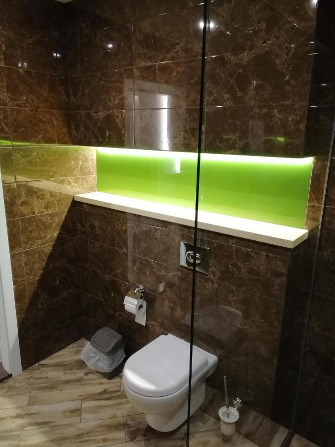 Guest House Bar  Екстериор снимка