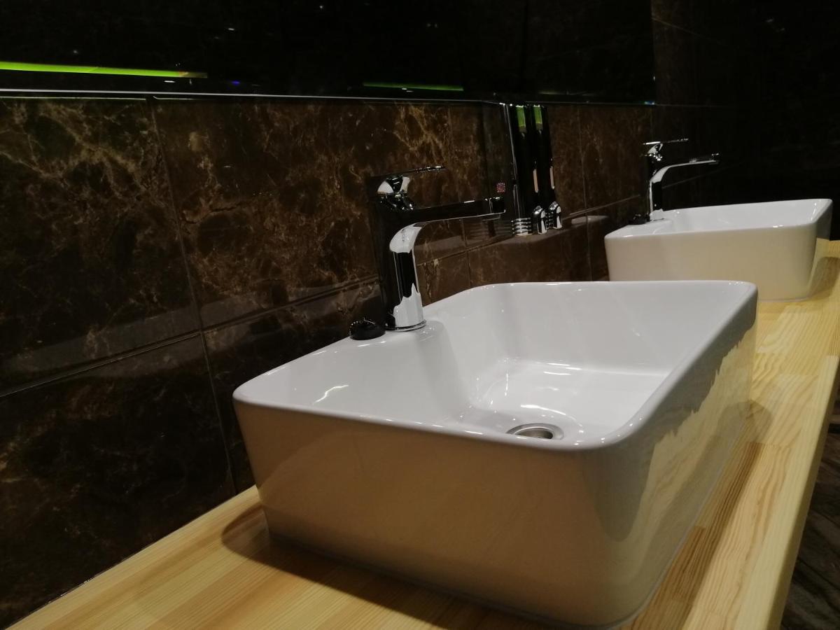 Guest House Bar  Екстериор снимка